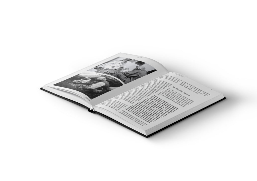 Flee Project – FLEE003 – Nahma, A Gulf Polyphony – LP & Book