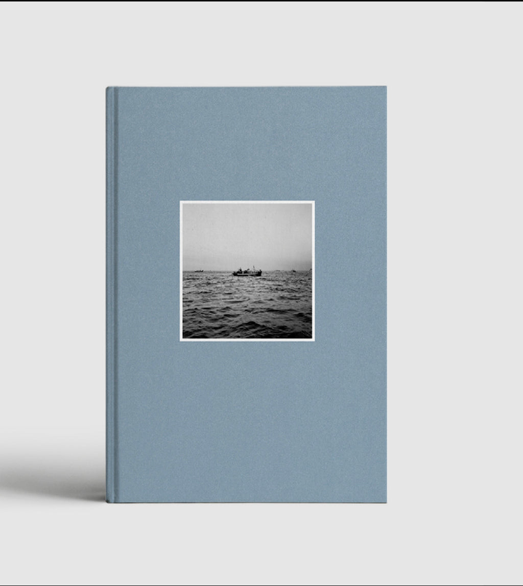 Flee Project –FLEE004 – Leva Leva – Ladainha de pescadores – LP & Book