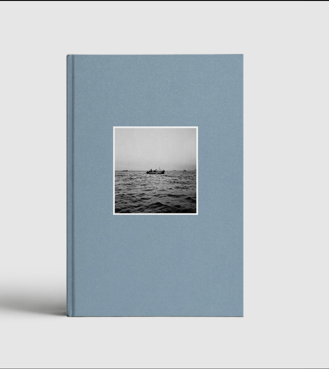 Flee Project –FLEE004 – Leva Leva – Ladainha de pescadores – LP & Book
