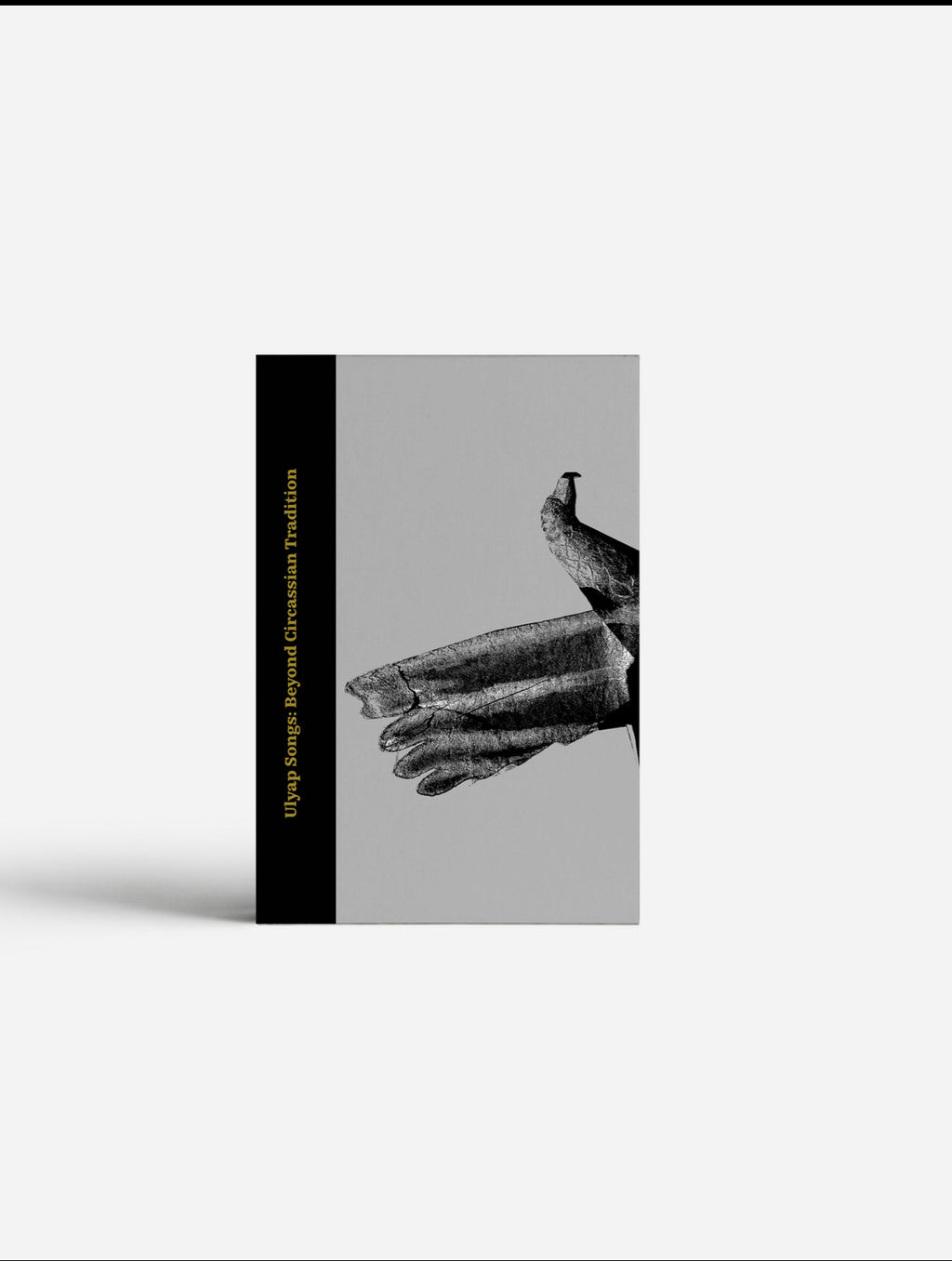 Flee Project – FLEE005 – Ulyap – Book 