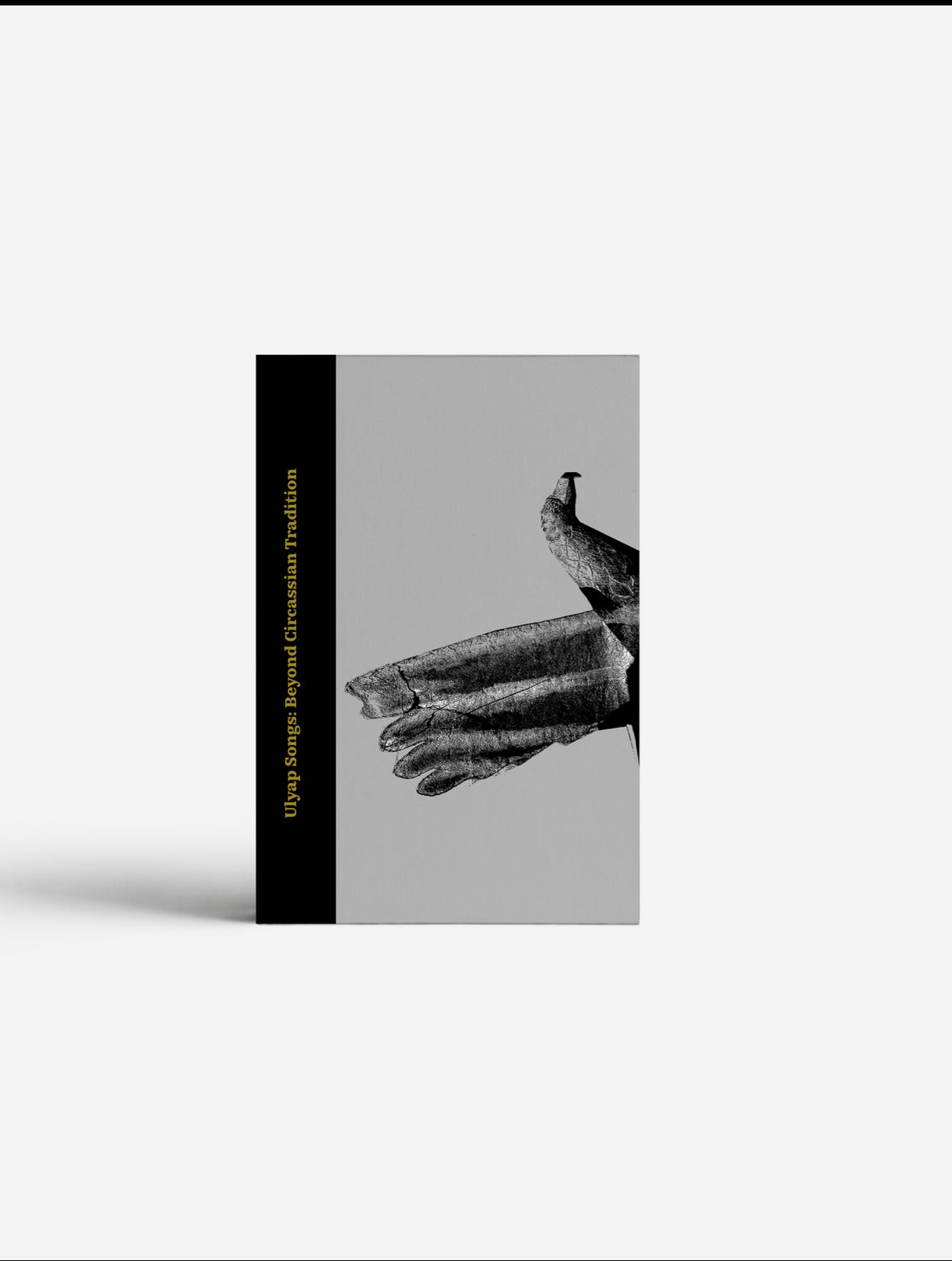 Flee Project – FLEE005 – Ulyap – Book 