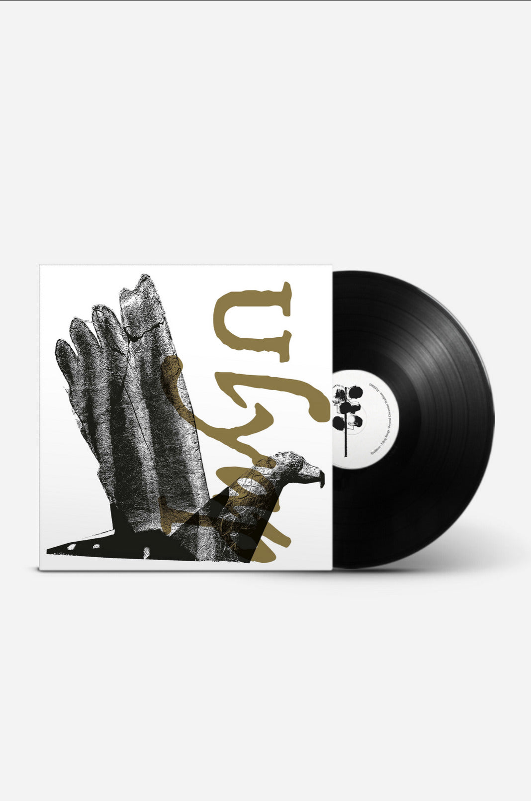 Flee Project – FLEE005 – Ulyap – LP Only