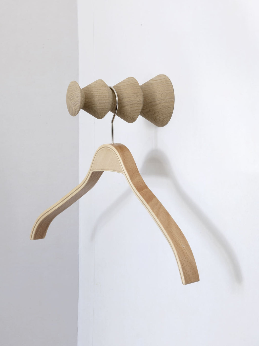 H&dM Objects | Coathanger Large