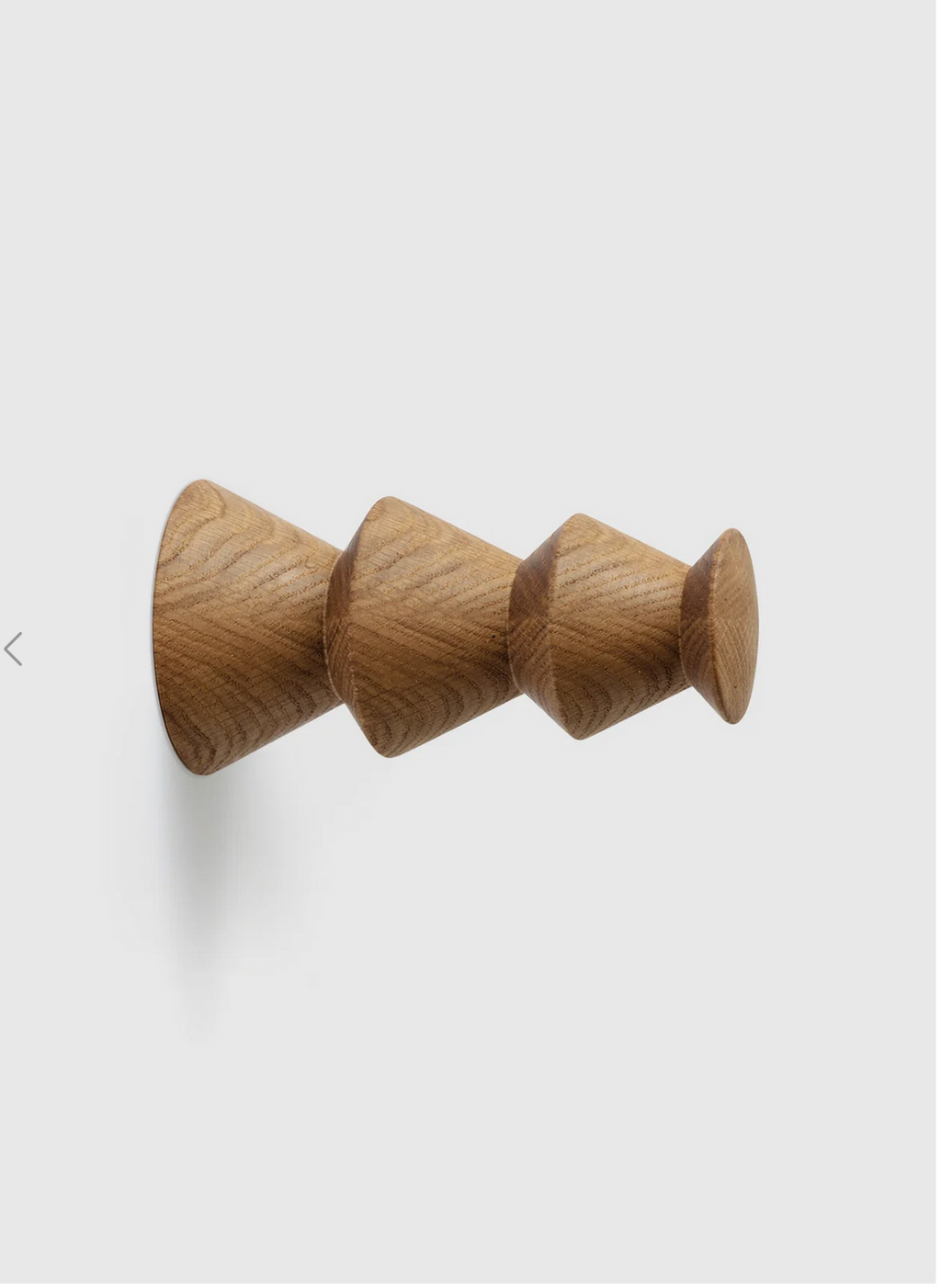 H&dM Objects | Coathanger Large
