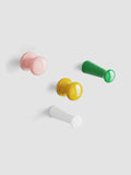 H&dM Objects | Knook Hook Porcelaine 