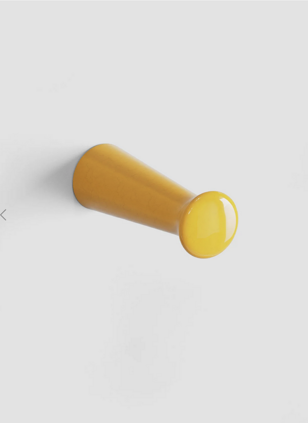 H&dM Objects | Knook Hook Porcelaine 