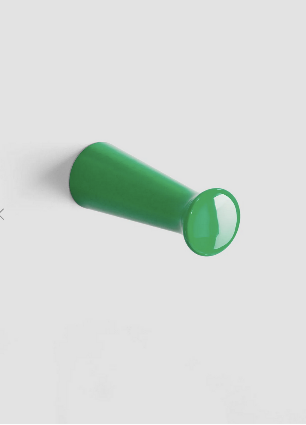H&dM Objects | Knook Hook Porcelaine 