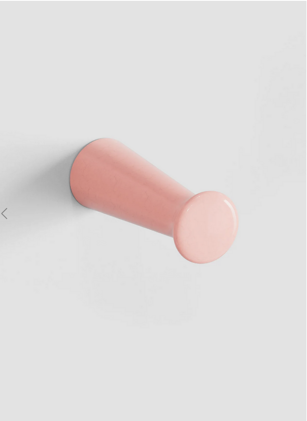 H&dM Objects | Knook Hook Porcelaine 