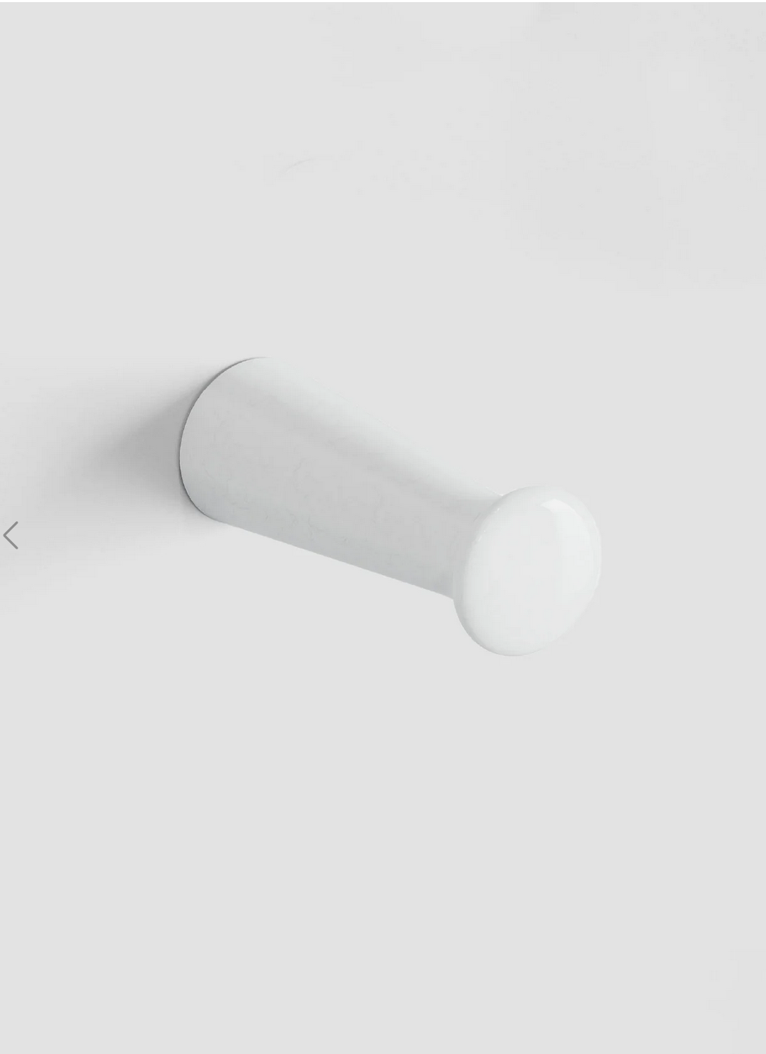 H&dM Objects | Knook Hook Porcelaine 