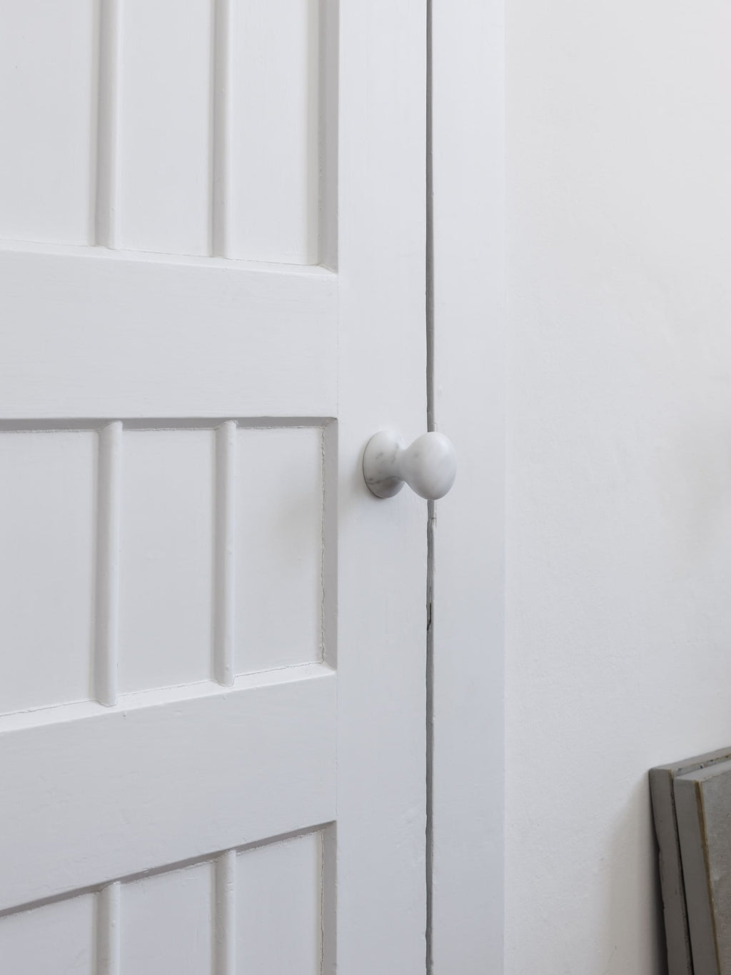 H&dM Objects | Knook Knob Porcelaine 