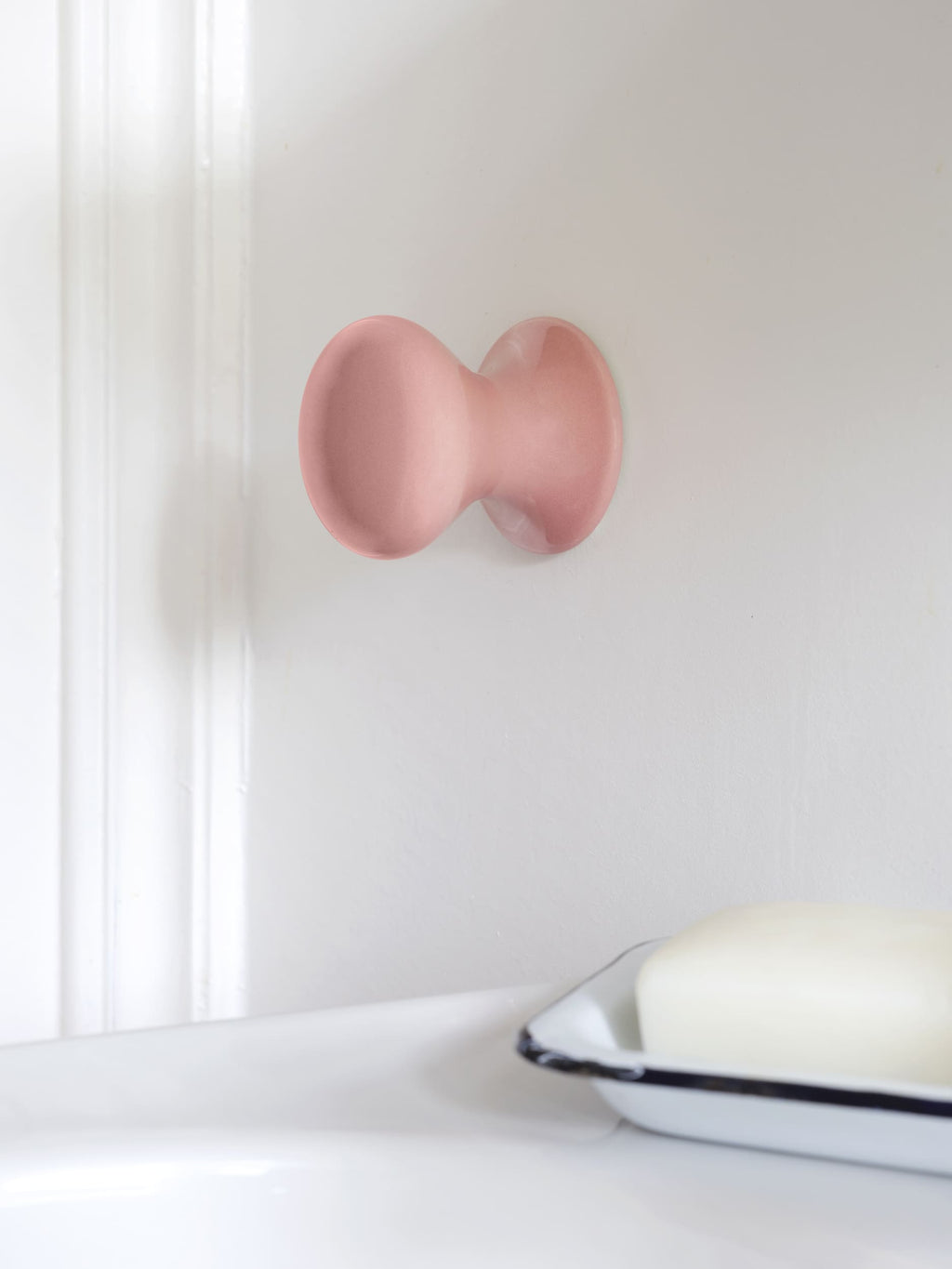 H&dM Objects | Knook Knob Porcelaine 