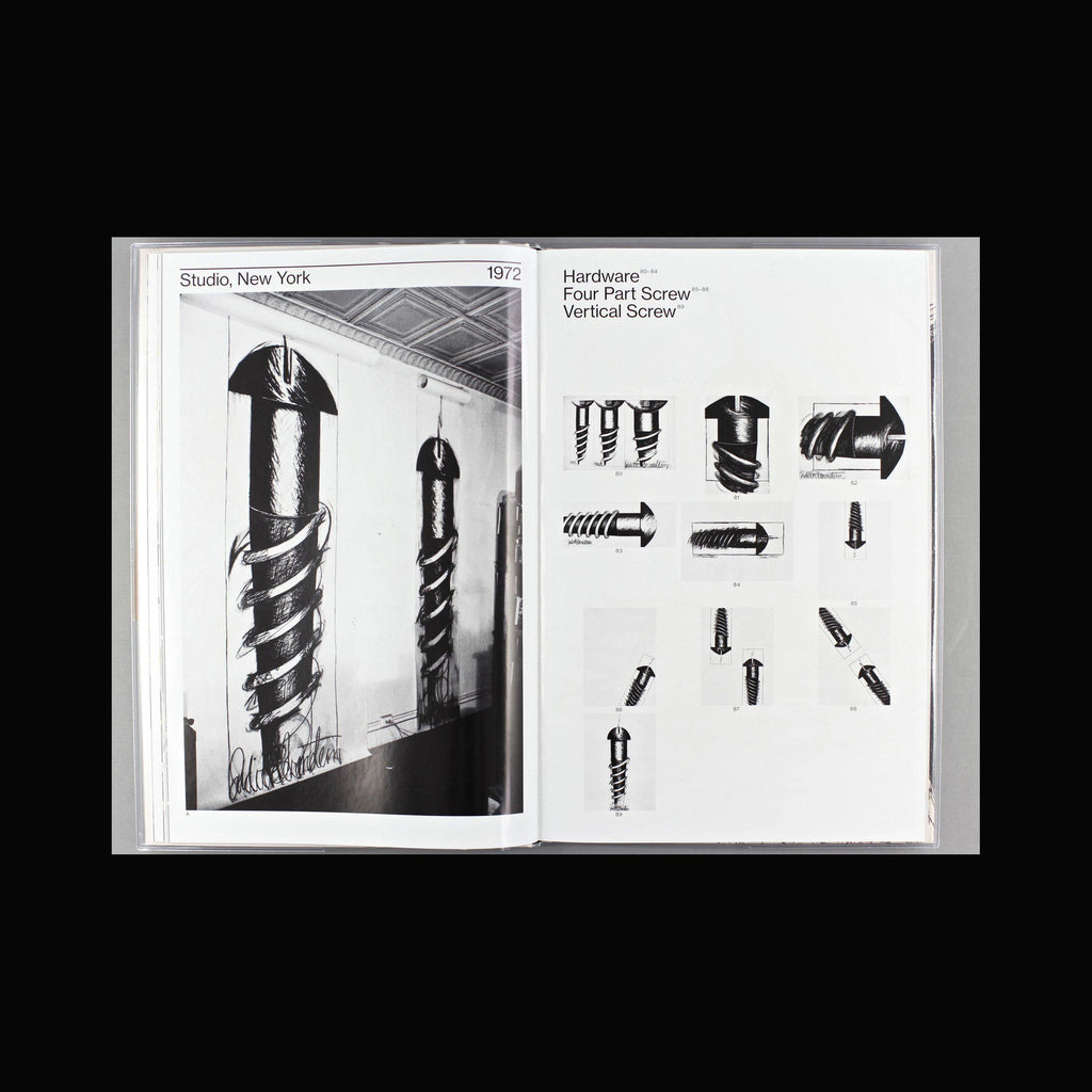 Judith Bernstein – Dicks of Death