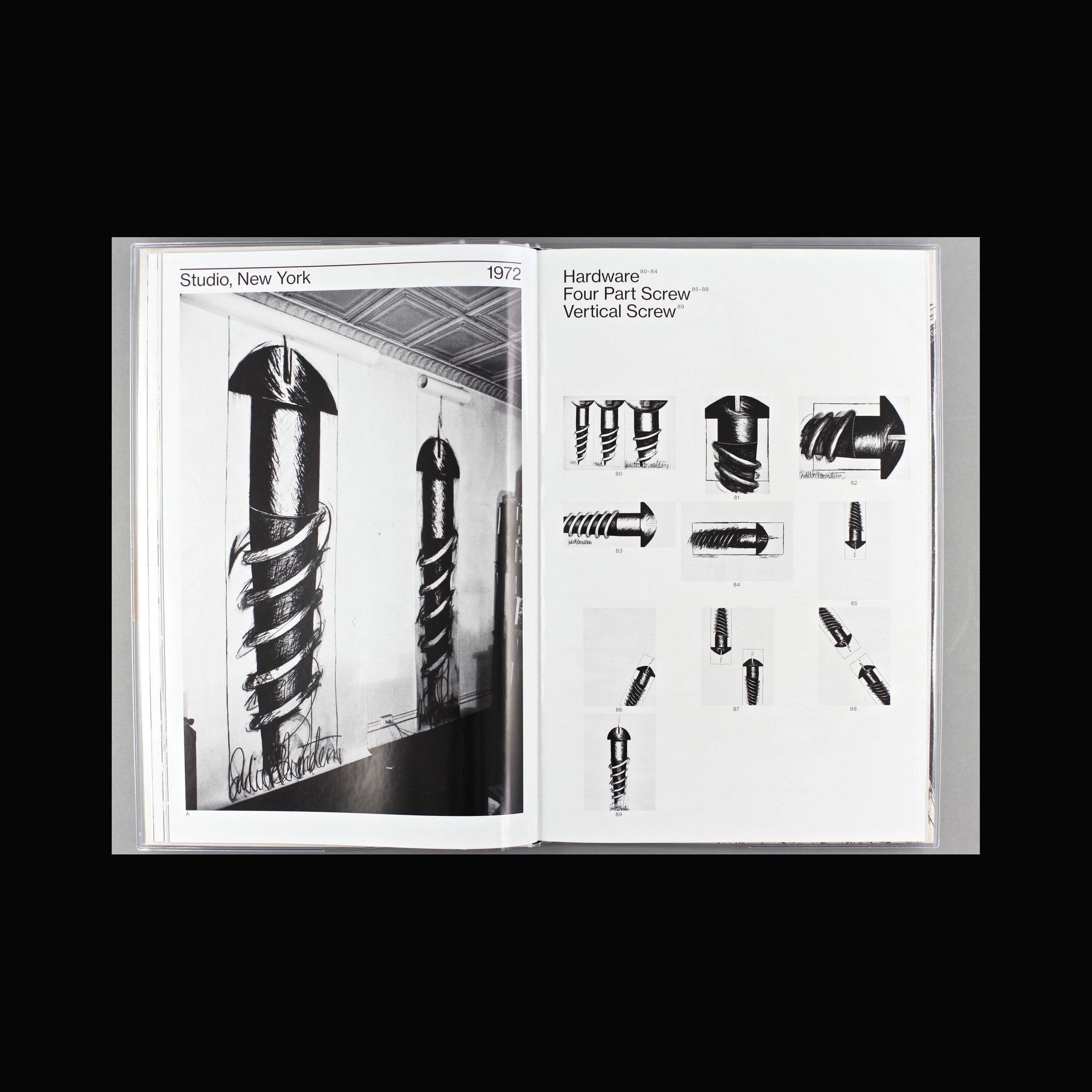 Judith Bernstein – Dicks of Death