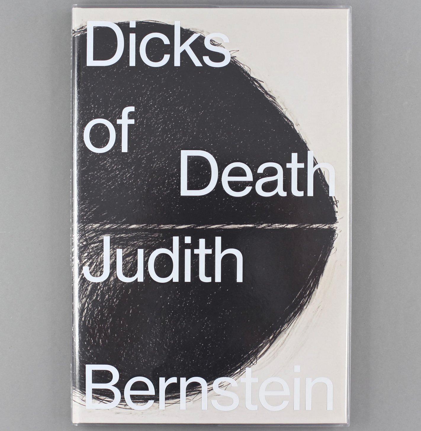 Judith Bernstein – Dicks of Death