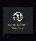 Karen Kilimnik – Paintings