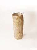 Kinuta Ceramics | Green Vase (3)