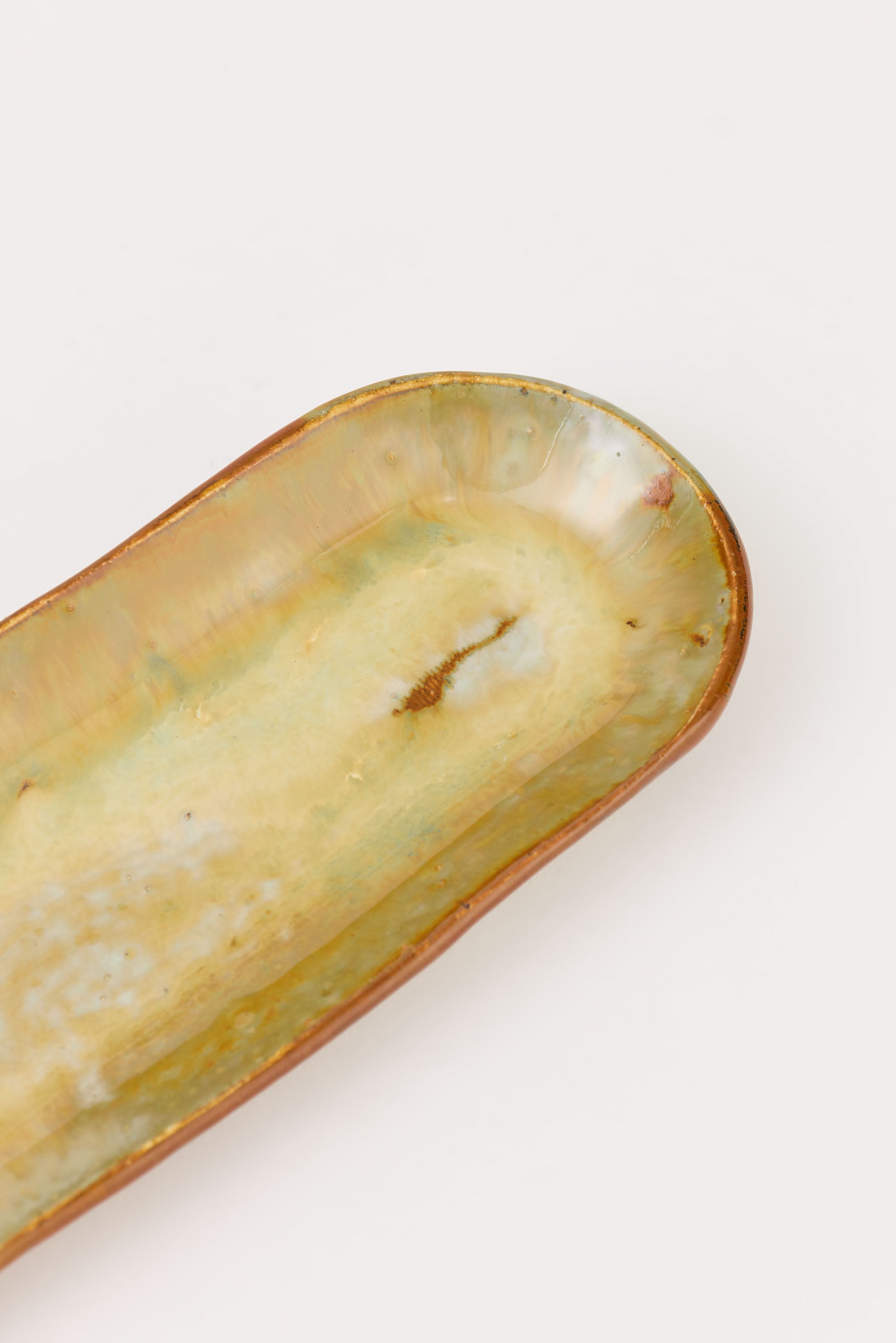 Kinuta Ceramics | Kinuta Ceramics – Apero Tray (26-7)