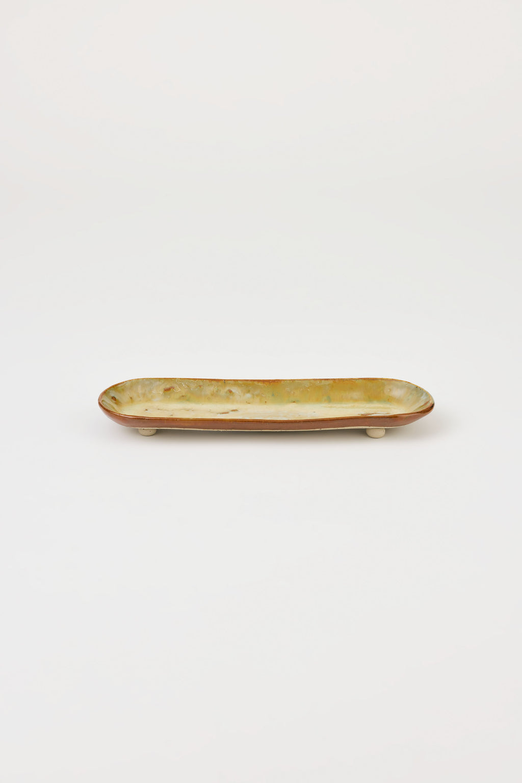 Kinuta Ceramics | Kinuta Ceramics – Apero Tray (26-7)