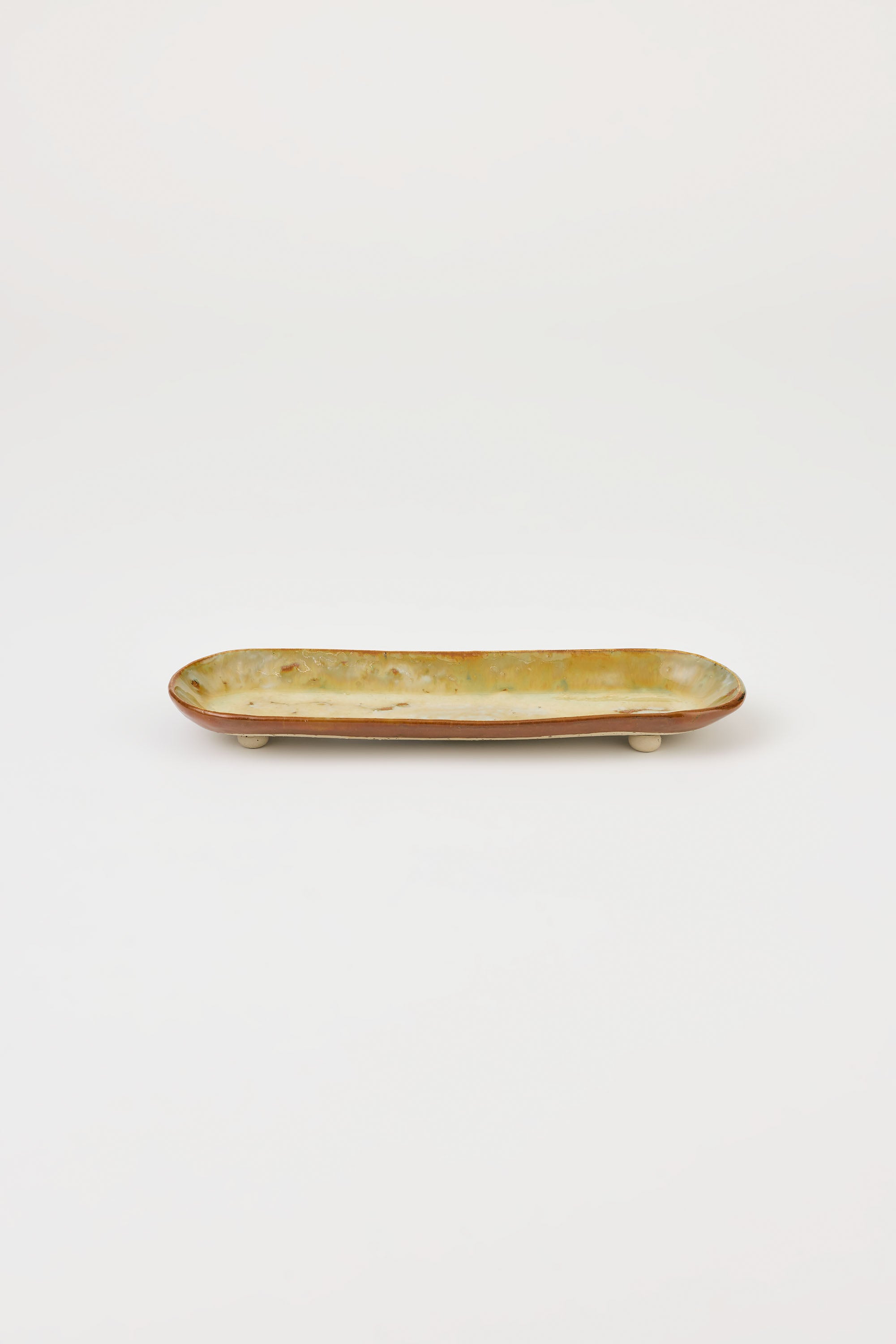 Kinuta Ceramics | Kinuta Ceramics – Apero Tray (26-7)