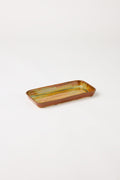 Kinuta Ceramics | Kinuta Ceramics - Brown Green Loaf Tray (37)