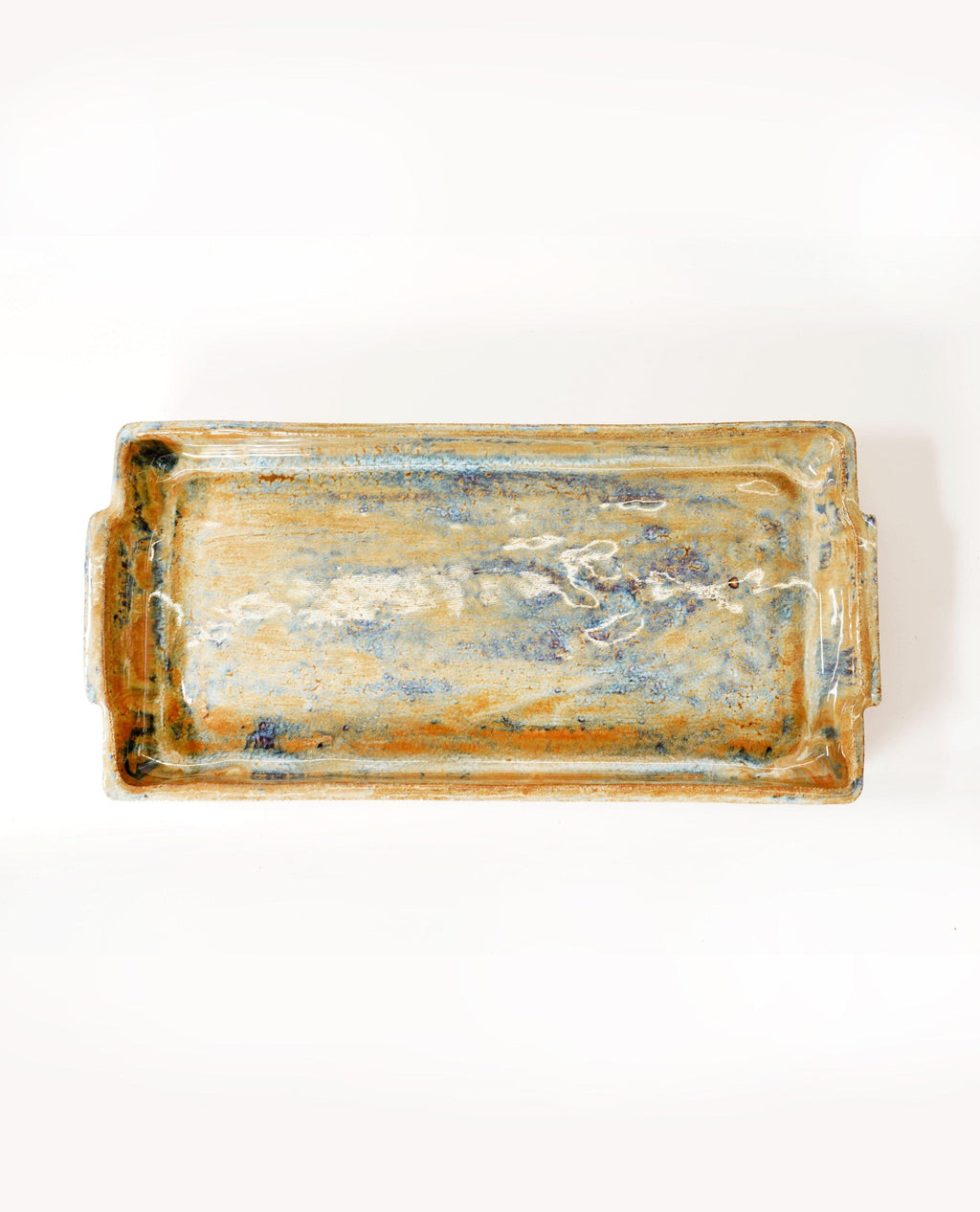 Kinuta Ceramics | Kinuta Ceramics - Green Tray (23)