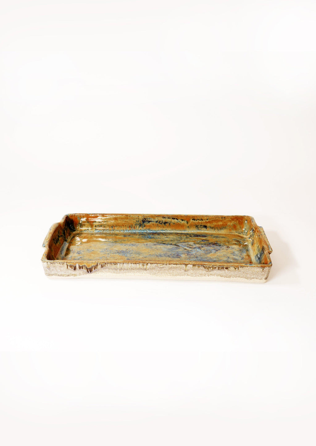 Kinuta Ceramics | Kinuta Ceramics - Green Tray (23)