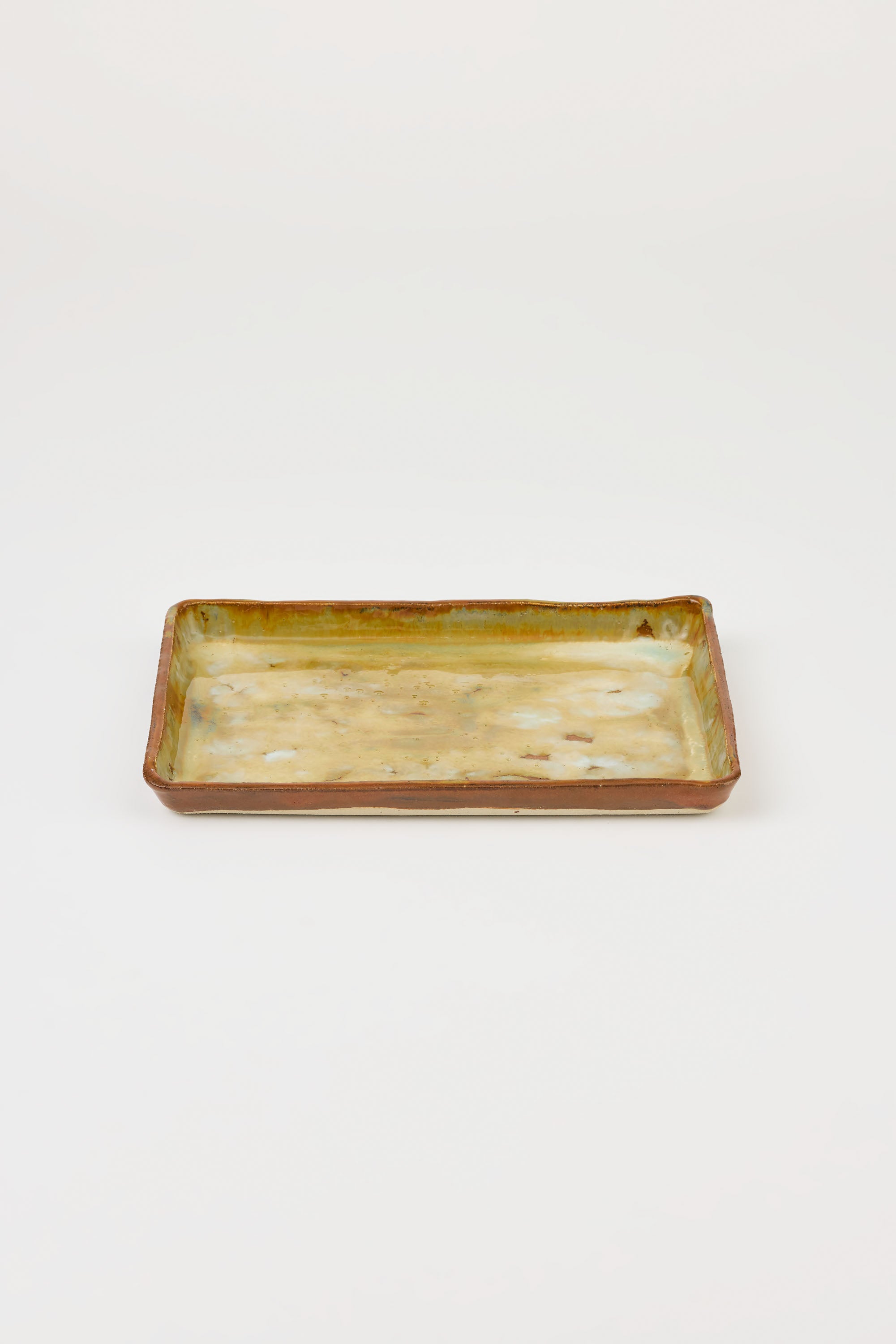 Kinuta Ceramics | Kinuta Ceramics - Large Loaf Tray (26-2)