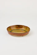 Kinuta Ceramics | Kinuta Ceramics – Large Round Dish (26-6)