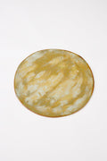 Kinuta Ceramics | Kinuta Ceramics - Lightblue Green Round Cake Platter (40)