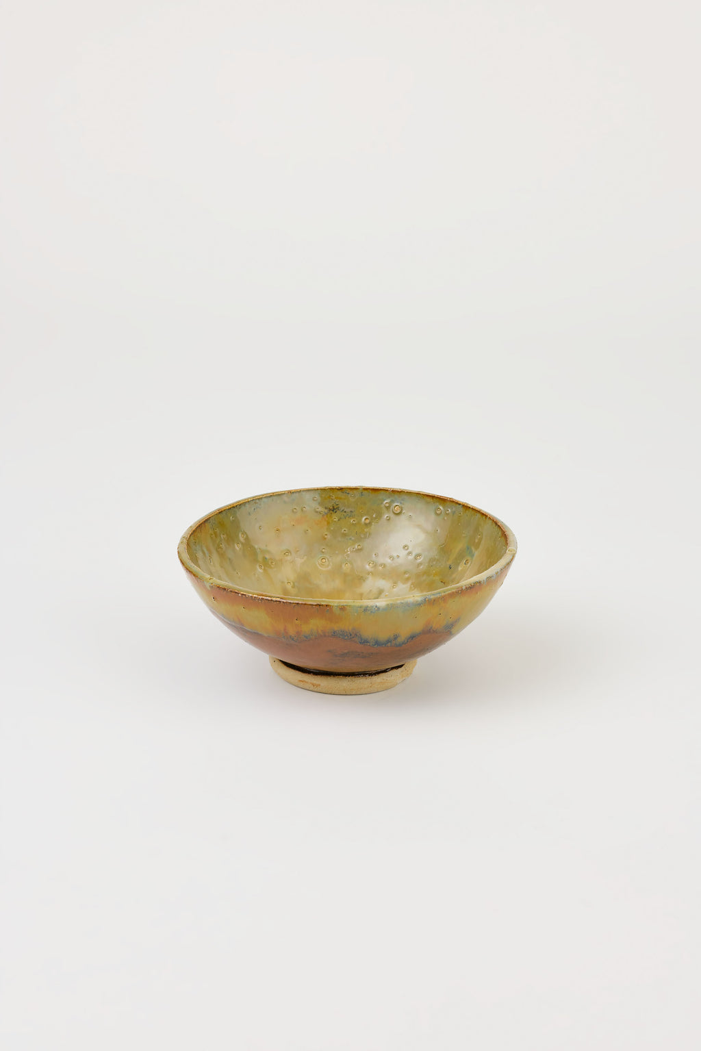 Kinuta Ceramics | Kinuta Ceramics – Small Bowl (26-14)