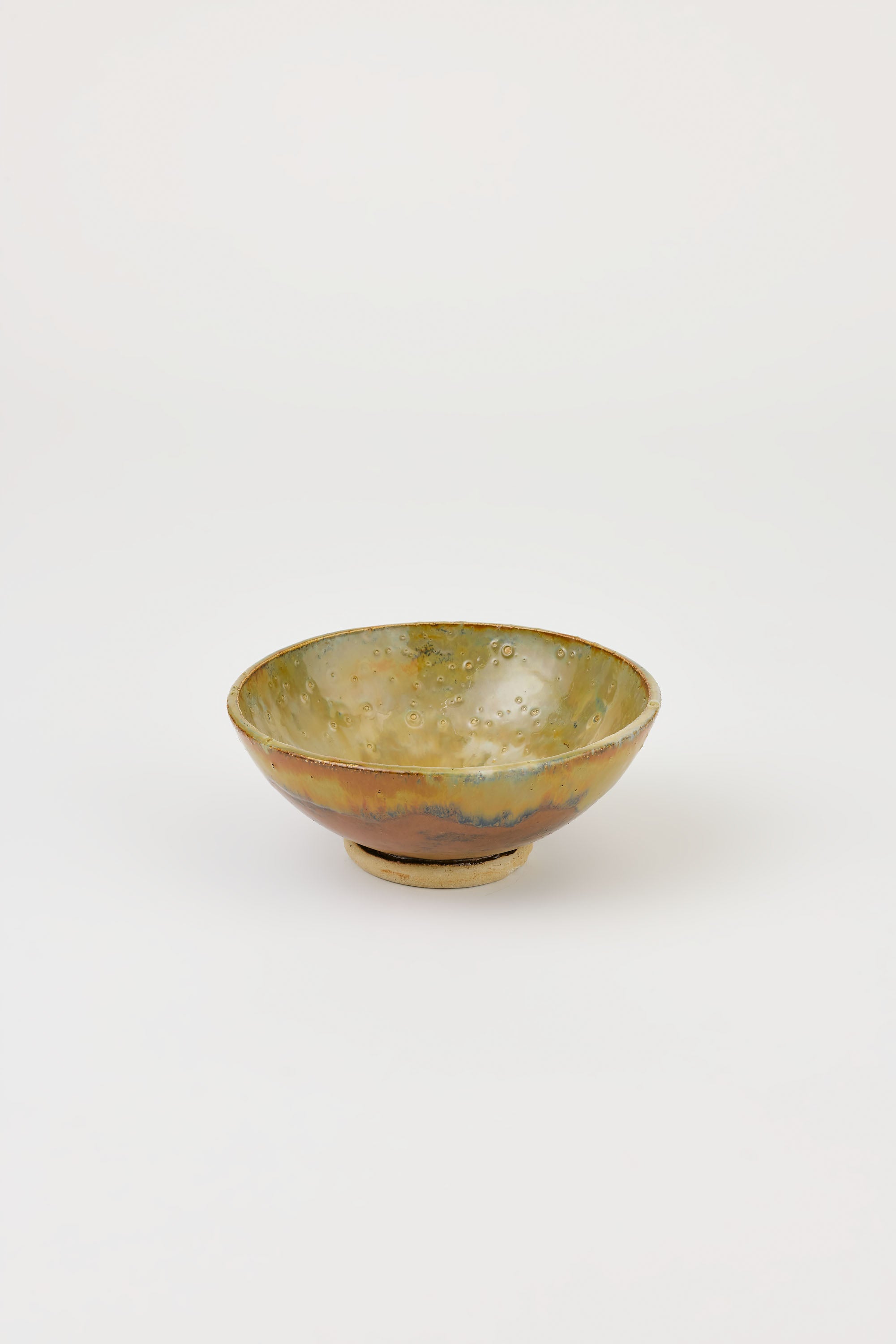 Kinuta Ceramics | Kinuta Ceramics – Small Bowl (26-14)