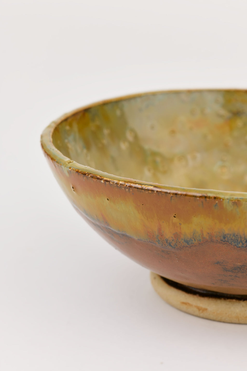 Kinuta Ceramics | Kinuta Ceramics – Small Bowl (26-14)