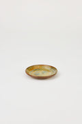 Kinuta Ceramics | Kinuta Ceramics – Small Plate (26-13)
