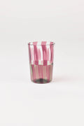 Laguna~B | Gina Folly Glas No 1 (Amethyst-Steelgray)
