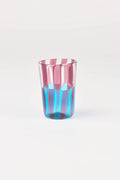Laguna~B | Gina Folly Glas No 5 (Amethyst-Aquamarine)
