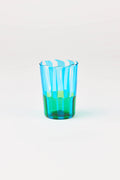 Laguna~B | Gina Folly Glas No 6 (Aquamarine-Green)