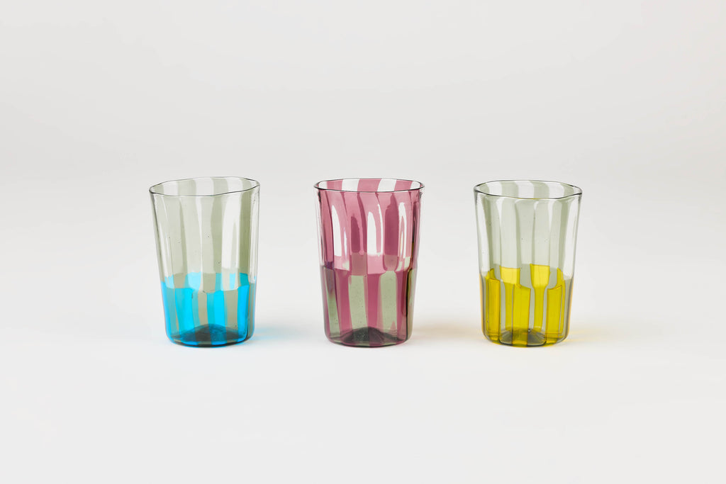 Laguna~B | Gina Folly Glas No 6 (Aquamarine-Green)