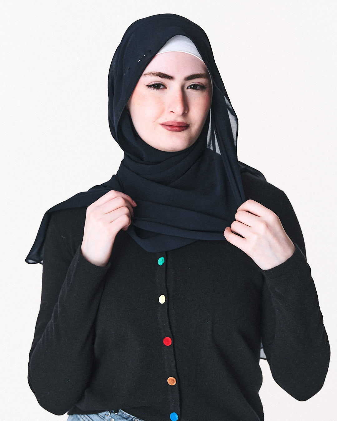 Leorosa | Rosa Cardigan N°015