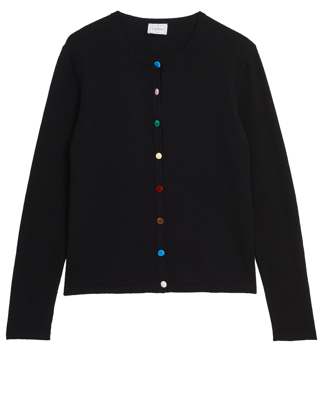 Leorosa | Rosa Cardigan N°015