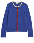 Leorosa | Rosa Cardigan N°001