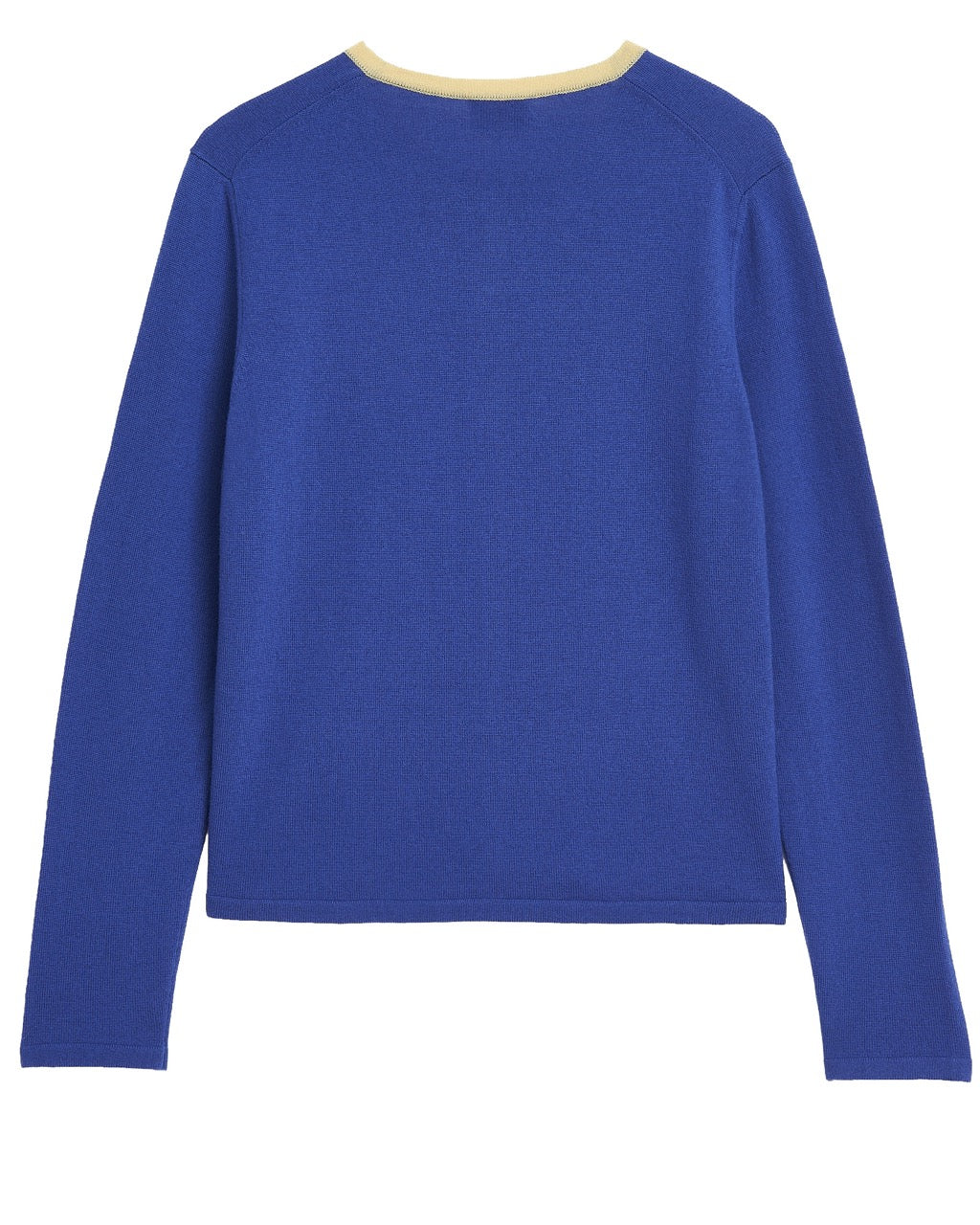 Leorosa | Rosa Cardigan N°001