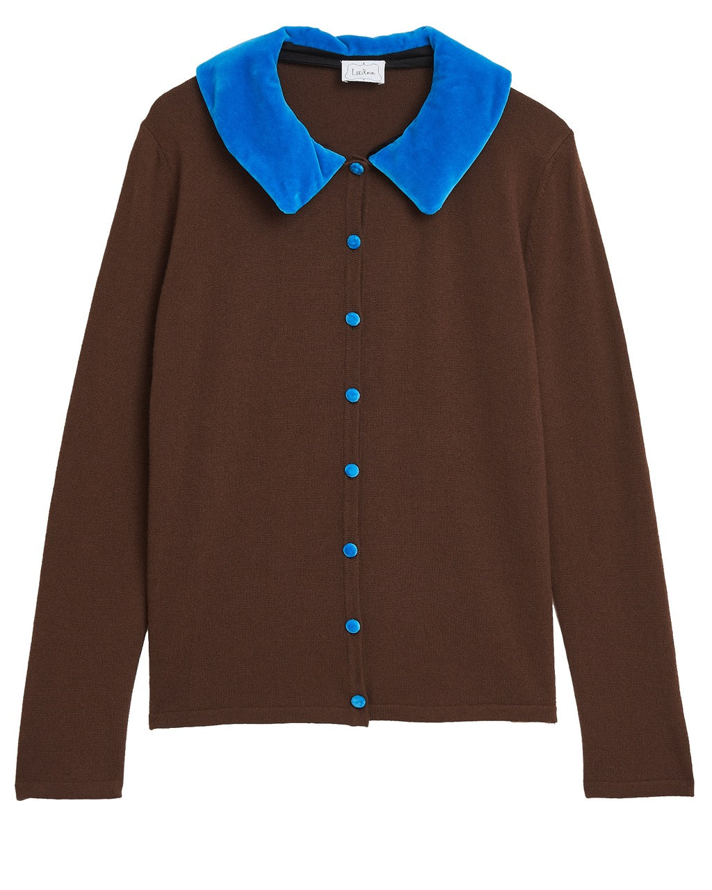 Leorosa | Polly Cardigan N°008 