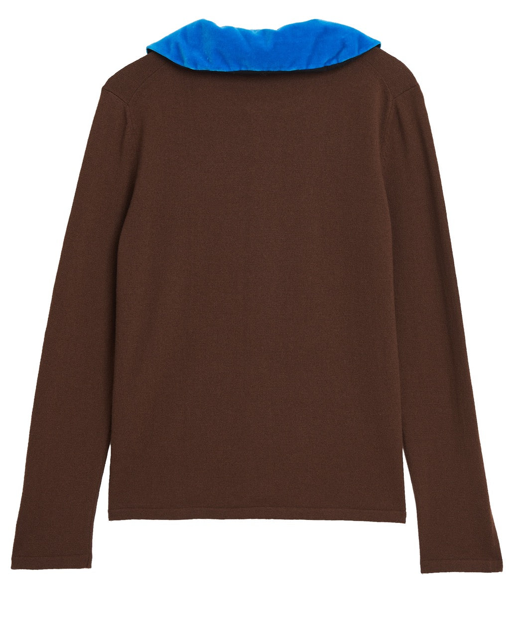 Leorosa | Polly Cardigan N°008 