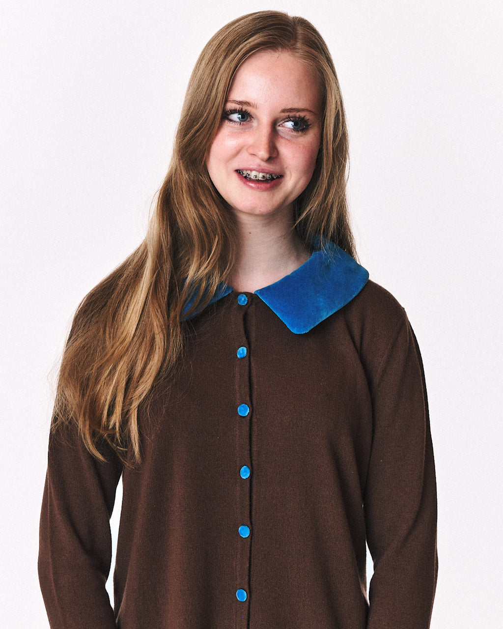Leorosa | Polly Cardigan N°008 