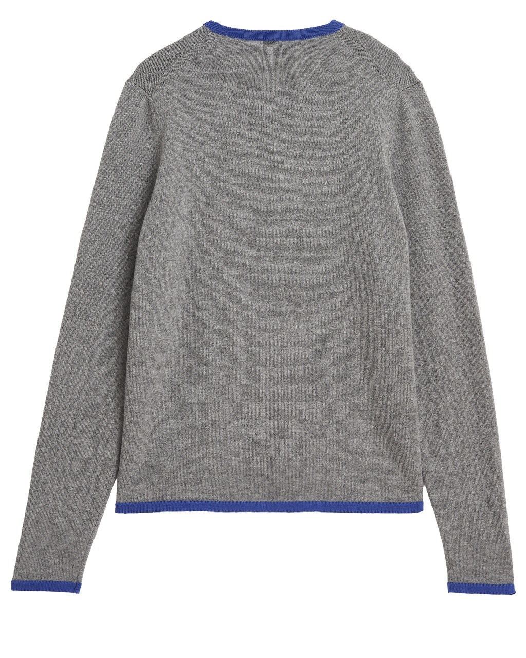 Leorosa | CARDIGAN Grey, Jackie Cardigan N°001 