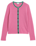 Leorosa | Rosa Cardigan N°014 