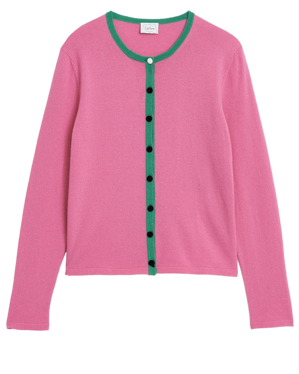 Leorosa | Rosa Cardigan N°014 
