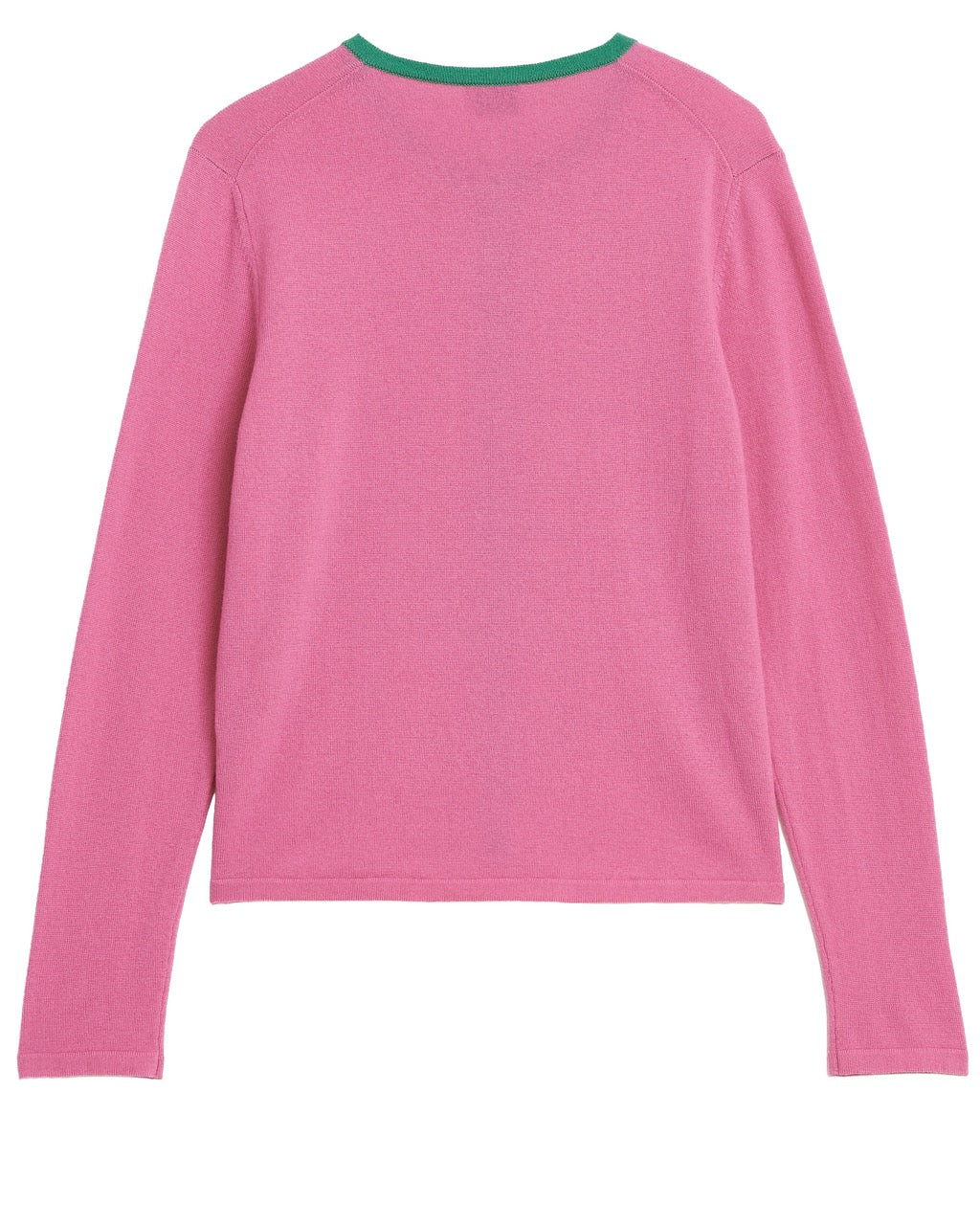 Leorosa | Rosa Cardigan N°014 