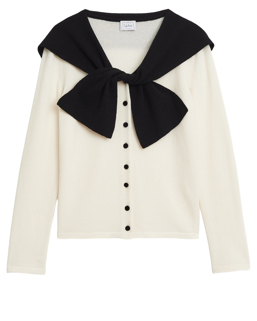 Leorosa | Romy Cardigan N°010