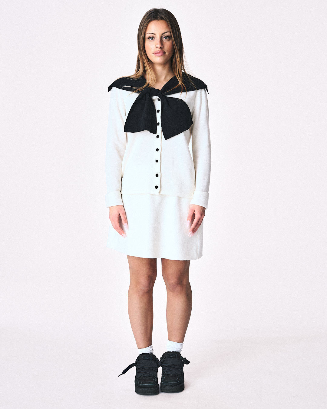 Leorosa | Romy Cardigan N°010